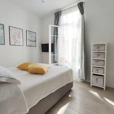 Lacamihome * Ментона