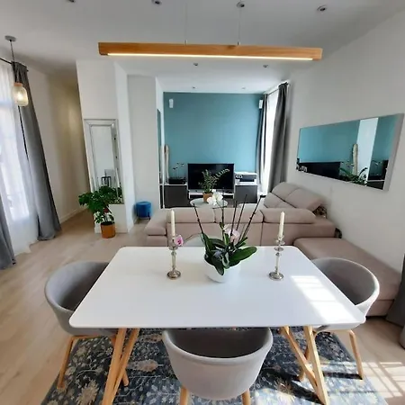 Lacamihome Апартаменты *