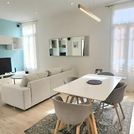 Lacamihome * Ментона