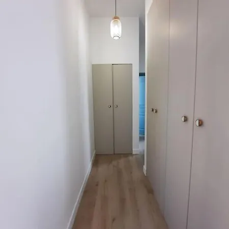 Lacamihome Διαμέρισμα Μεντόν