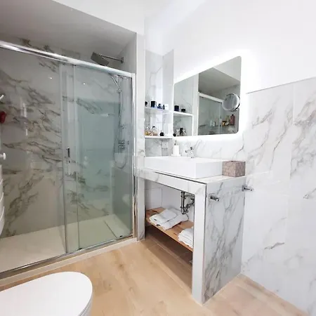 Appartement Lacamihome Menton