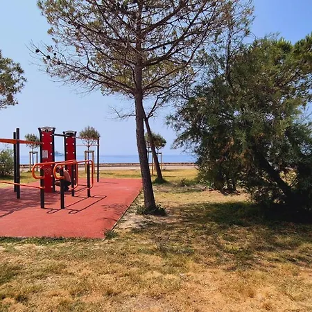 Διαμέρισμα Lacamihome *