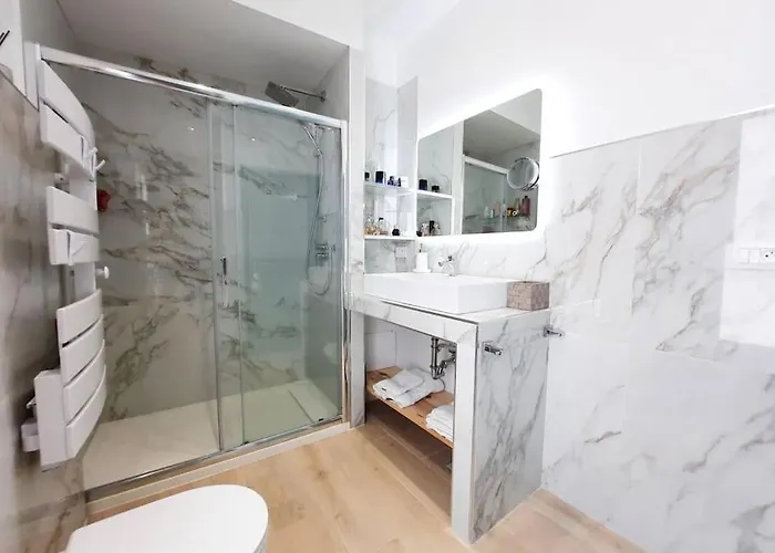 Apartamento Lacamihome Menton