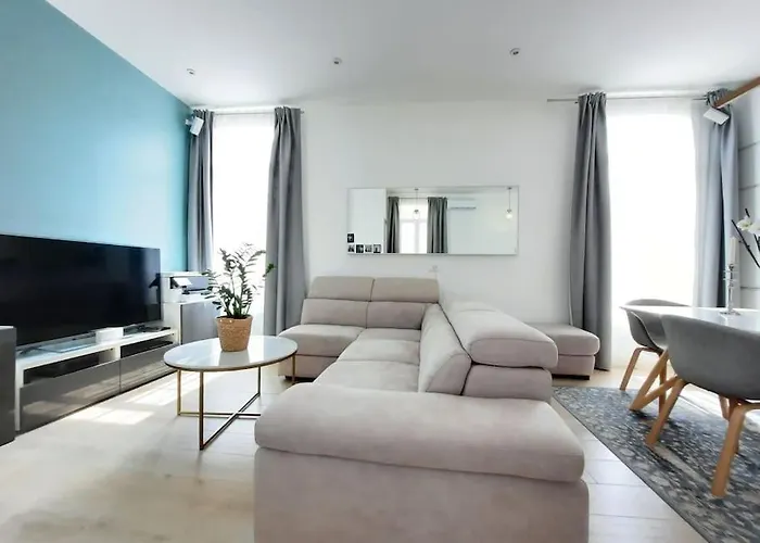 Apartment Lacamihome *