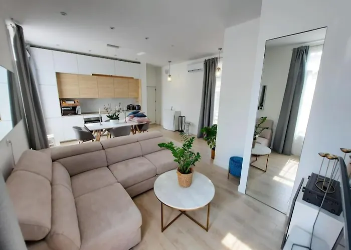 Lacamihome Apartamento *